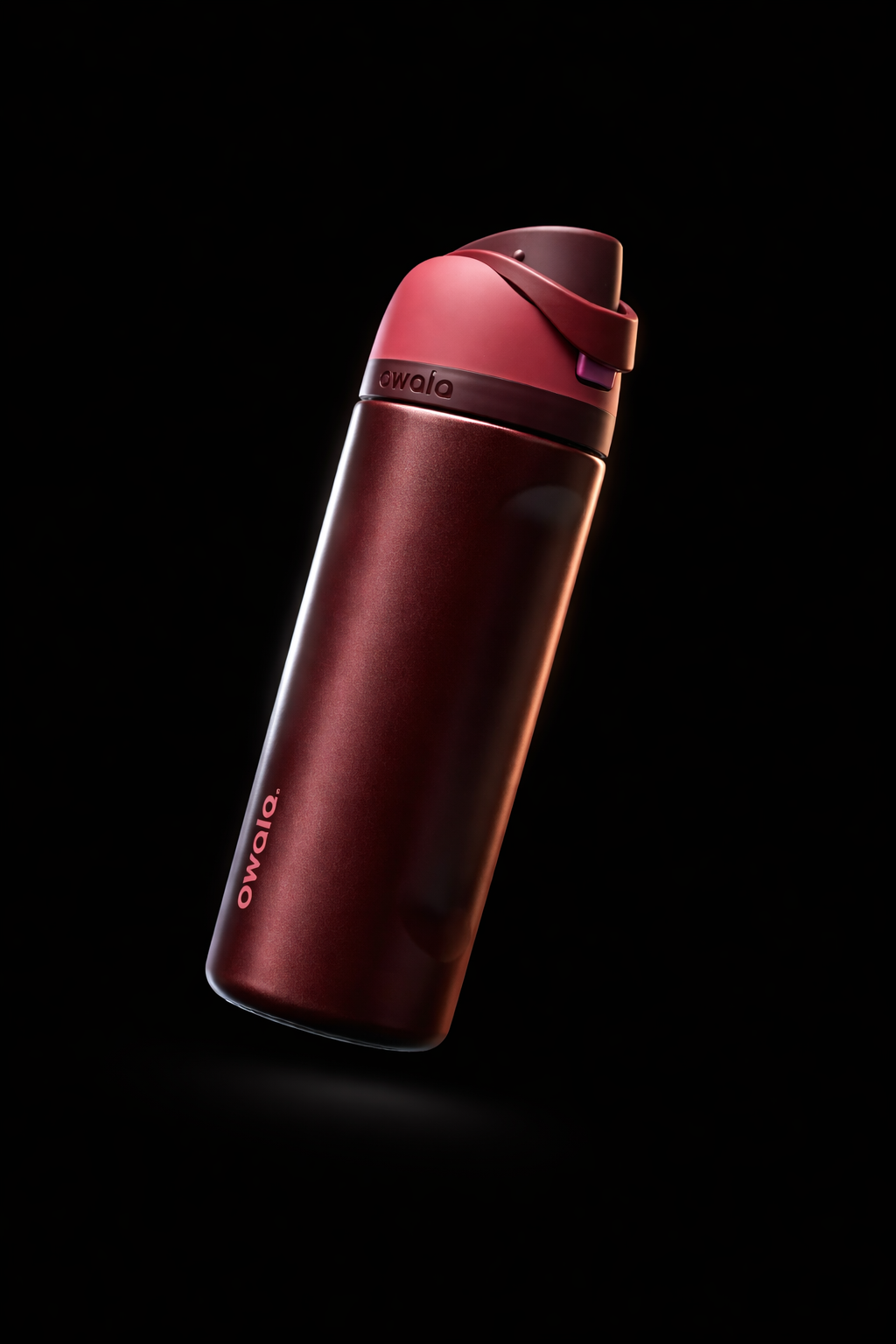 Cherry Bottle