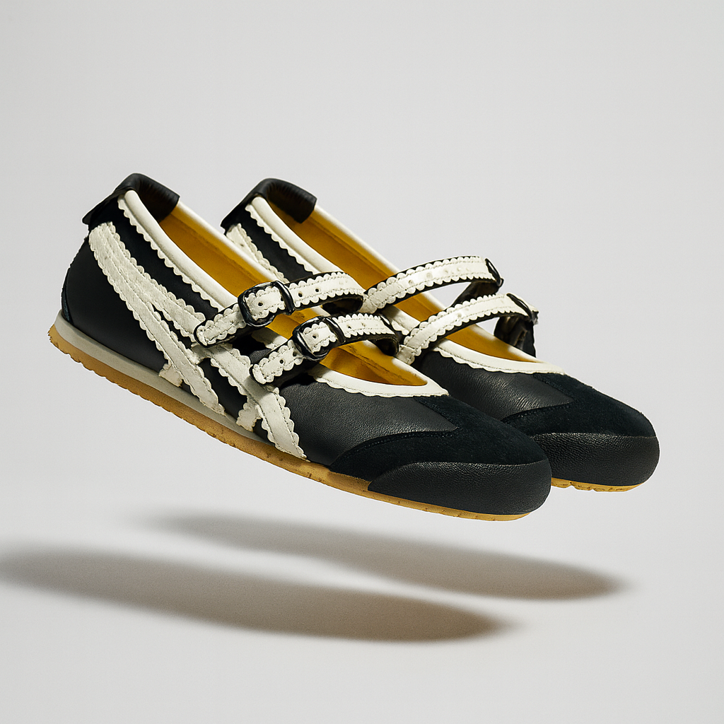 Tiger Flats