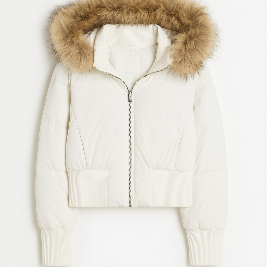 Velare Puffer Jacket