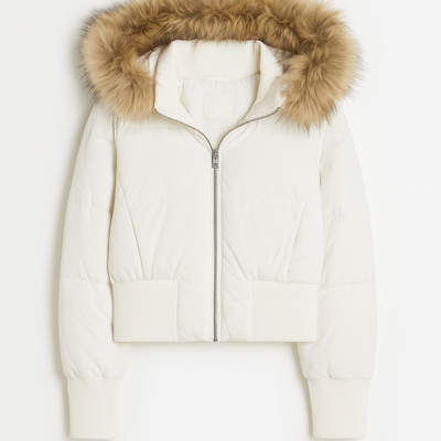 Velare Puffer Jacket