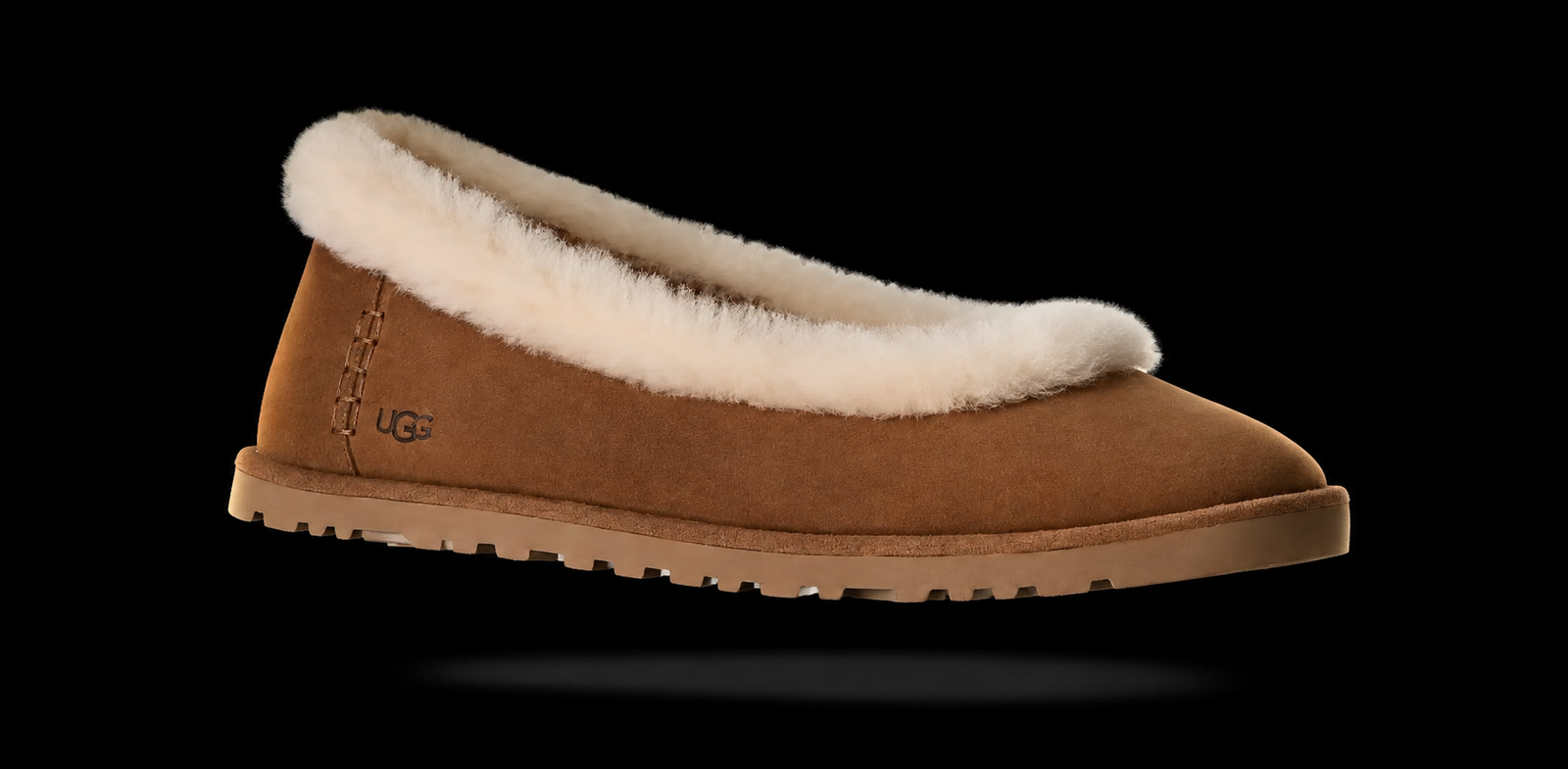 Ugg Zora Flats