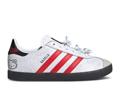 HelloKitty Gazelles
