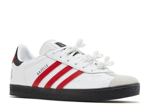 HelloKitty Gazelles