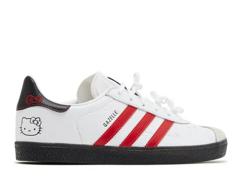 HelloKitty Gazelles