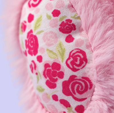 Jelly Bunny Plushie