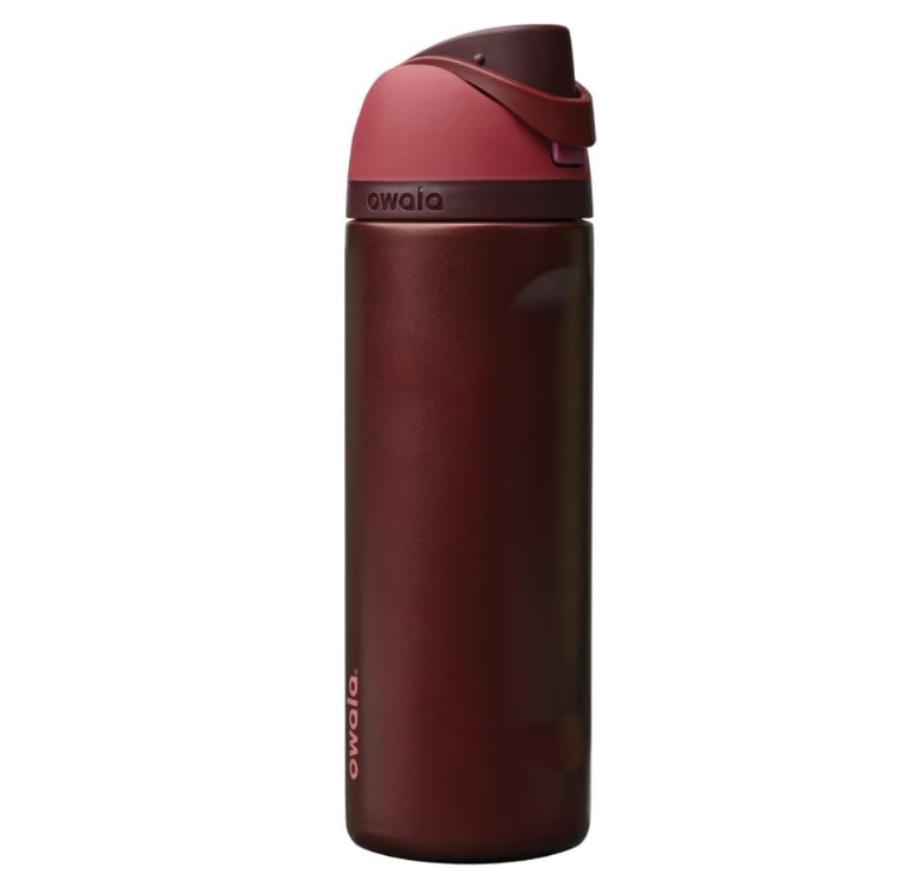 OwaIa Cherry Bottle