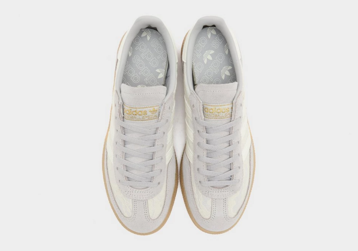 Spezial Edition Sneakers