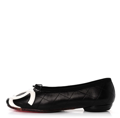 ChaneI Ballet Flats