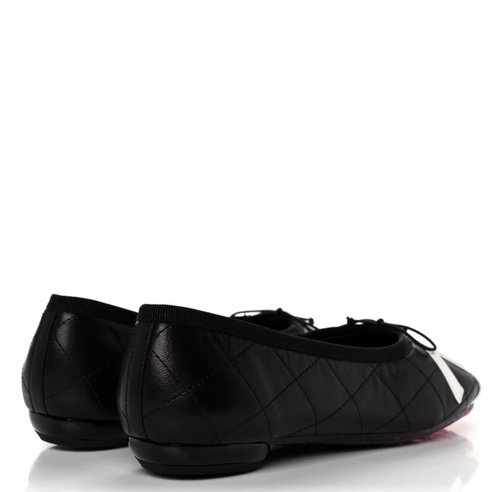 ChaneI Ballet Flats