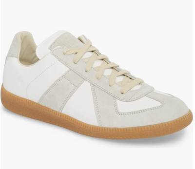 MM German Army Trainers