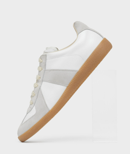 MM German Army Trainers