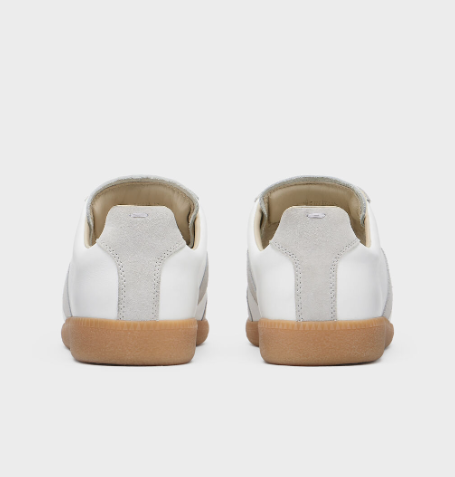 MM German Army Trainers