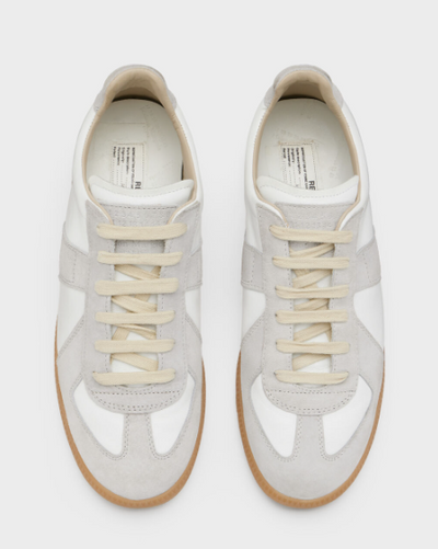MM German Army Trainers