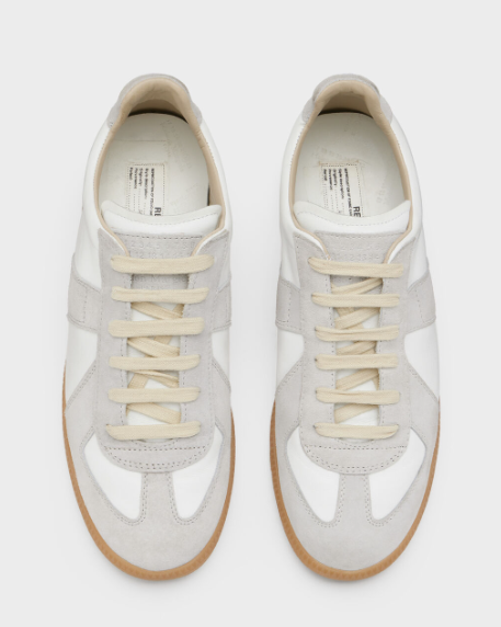 MM German Army Trainers