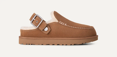 Eve Clogs