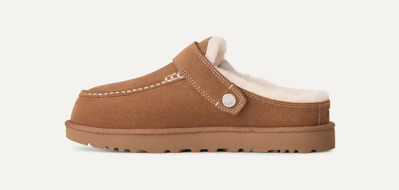 Eve Clogs