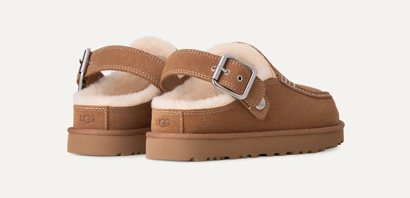 Eve Clogs