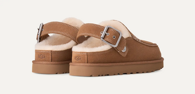Eve Clogs