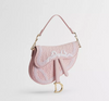 D Saddle Bag