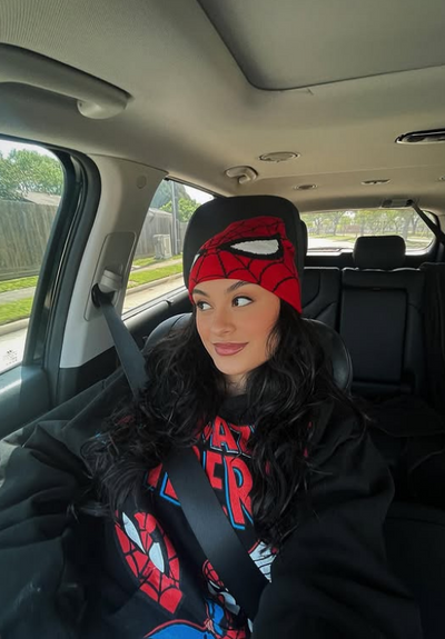 Spidey Lover Hoodie