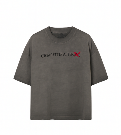 Cigarettes After S*x Shirt