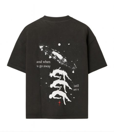 Cigarettes After S*x Shirt