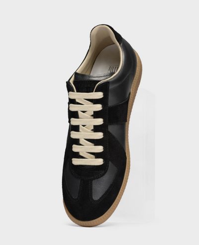 MM German Army Trainers