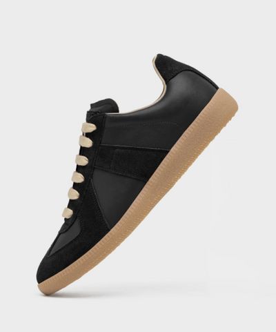 MM German Army Trainers