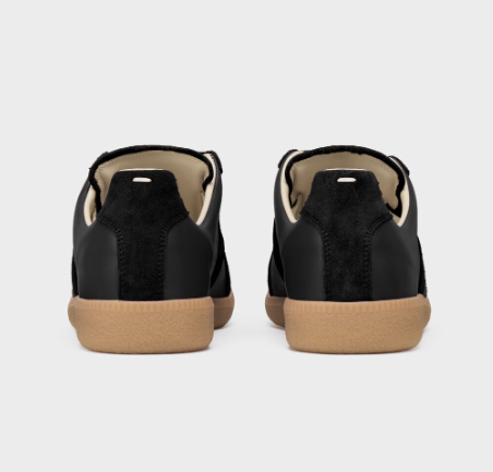 MM German Army Trainers
