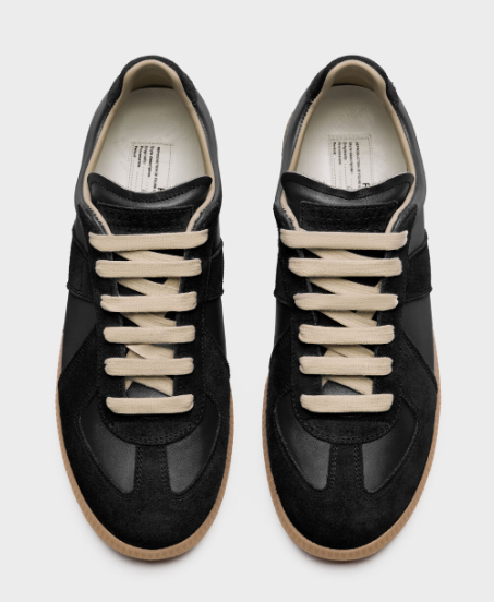 MM German Army Trainers