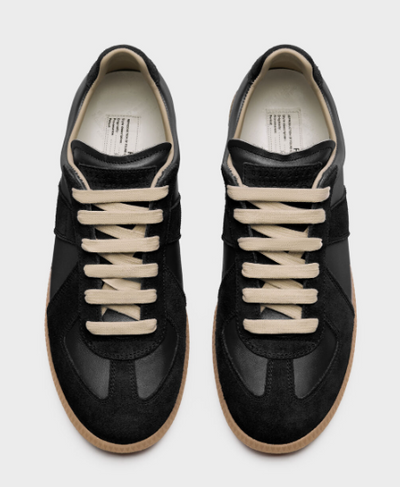 MM German Army Trainers
