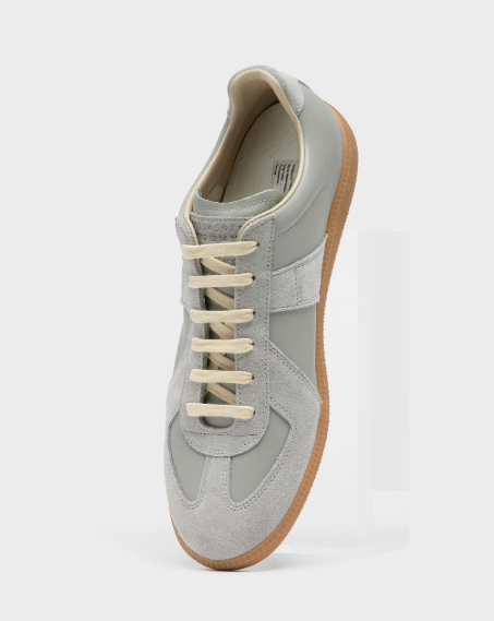 MM German Army Trainers