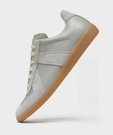 MM German Army Trainers
