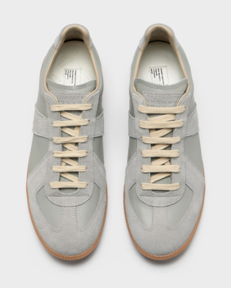 MM German Army Trainers
