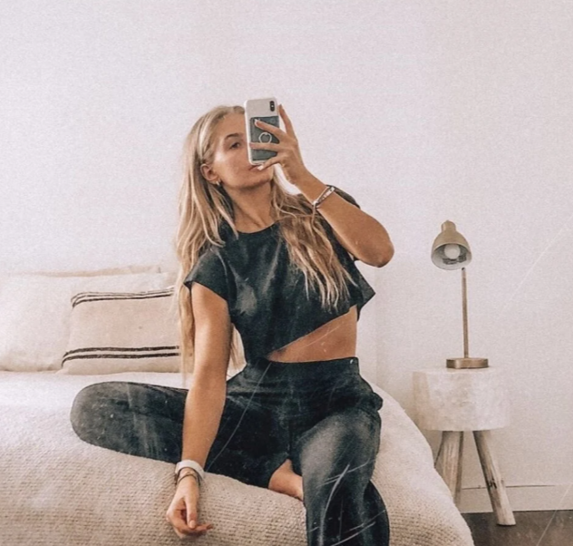 Lauren J.