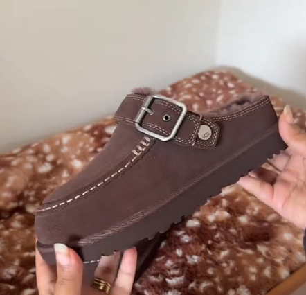 Review by Natlya